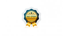 Certificación ISO 37001:2016 Sistema de Gestión Antisoborno